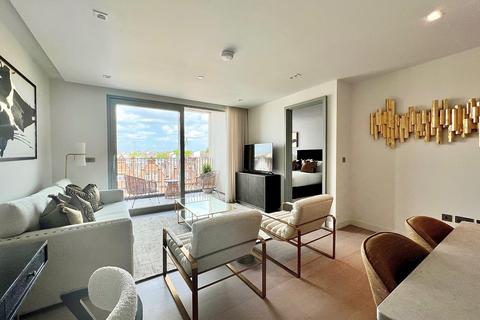 1 bedroom apartment to rent, Edgware Road, Paddington