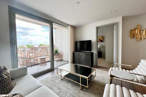 1 bedroom apartment to rent, Edgware Road, Paddington