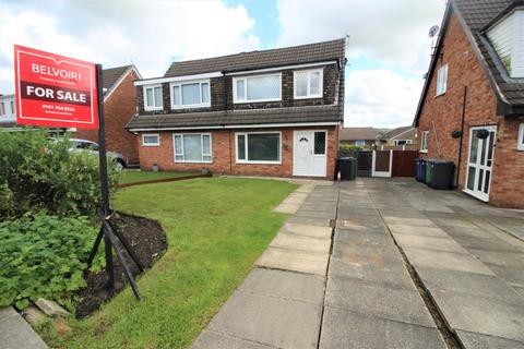 17 Cromer Road, Bury, BL8 1ES
