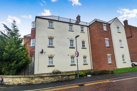 2 bedroom flat for sale, Taylor Court, Carrville, Durham, Durham, DH1 1EL