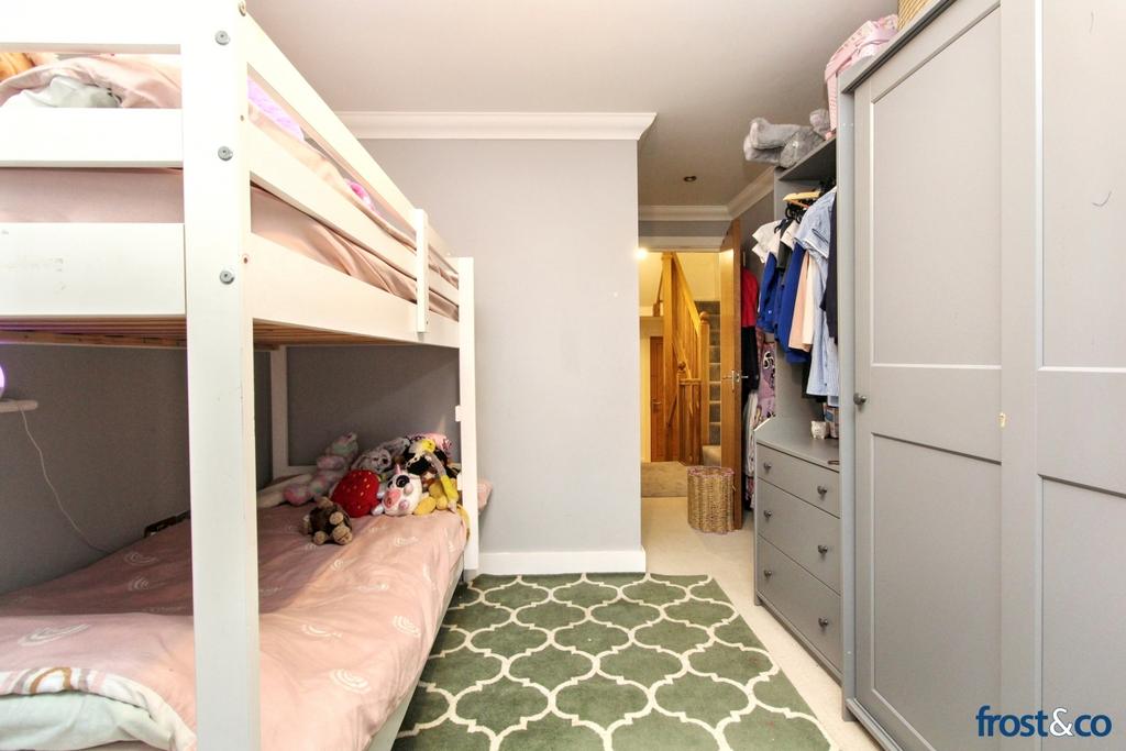 Bedroom 2.