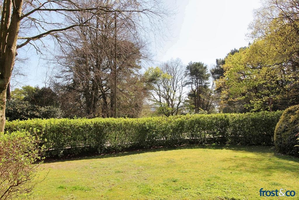 Communal Garden