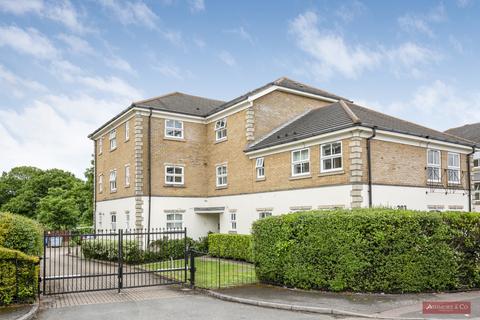 2 bedroom flat for sale, Sycamore Court, 203 Great North Way, London, NW4