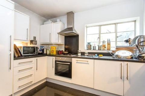 undefined, Brookland Rise, London, NW11