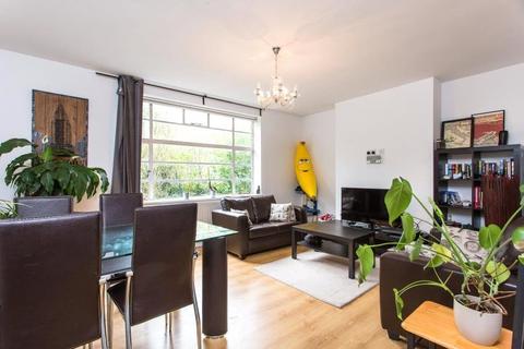 undefined, Brookland Rise, London, NW11
