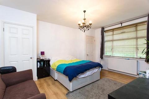 undefined, Brookland Rise, London, NW11