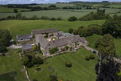 8 bedroom detached house for sale - Ascott-under-Wychwood, Chipping Norton, Oxfordshire