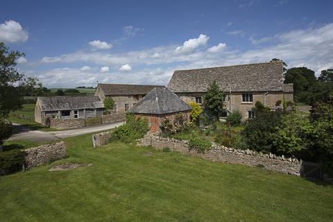 8 bedroom detached house for sale - Ascott-under-Wychwood, Chipping Norton, Oxfordshire