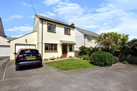 3 bedroom detached house for sale - Bude, Cornwall