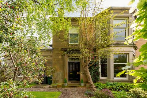 14 Dick Place, Edinburgh, EH9 2JL