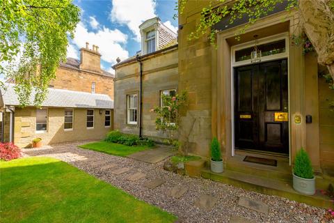 14 Dick Place, Edinburgh, EH9 2JL