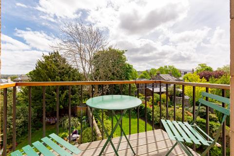 14 Dick Place, Edinburgh, EH9 2JL