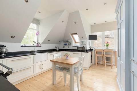 14 Dick Place, Edinburgh, EH9 2JL