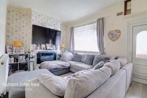 3 bedroom terraced house for sale, Wedgwood Lane, Stoke-On-Trent