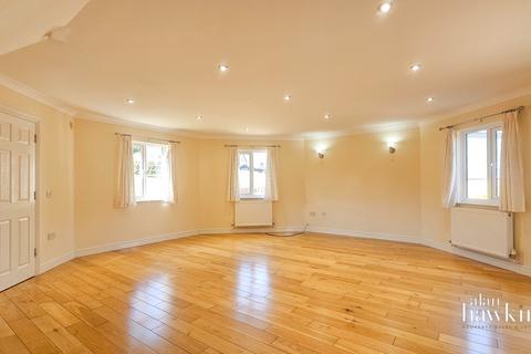 undefined, Wiltshire Crescent, The Wiltshire Leisure Village, SN4