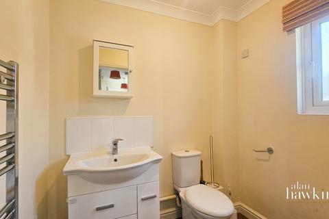 undefined, Wiltshire Crescent, The Wiltshire Leisure Village, SN4