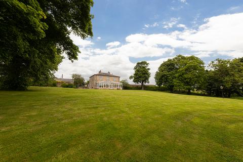 4 bedroom country house for sale - Hedley Hall, Marley Hill, Newcastle upon Tyne  NE16