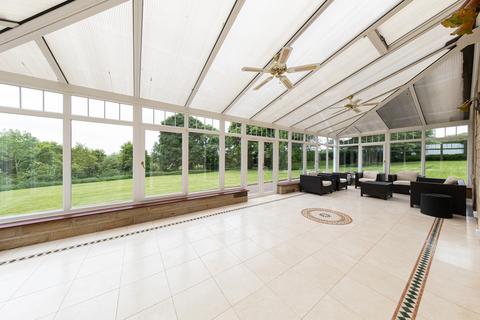 4 bedroom country house for sale - Hedley Hall, Marley Hill, Newcastle upon Tyne  NE16