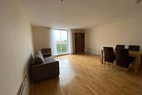 1 bedroom apartment for sale, Cymric Buildings, West Bute Street, Cardiff Bay, CF10