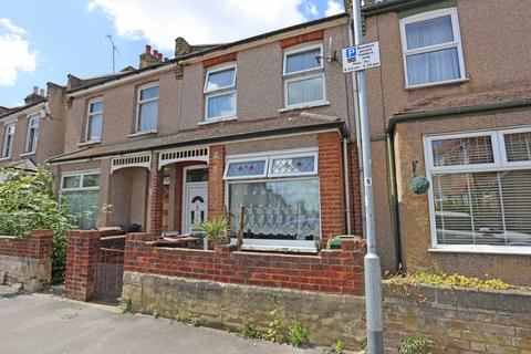 2 bedroom terraced house to rent, Eustace Road, Chadwell Heath, Romford, RM6