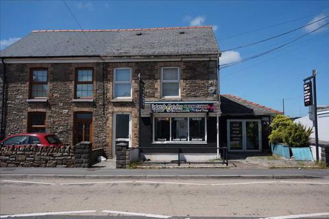 Property to rent - Llandeilo Road, CROSS HANDS, Llanelli