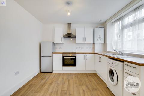 2 bedroom flat to rent, Ashford Road, Cricklewood NW2