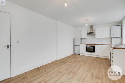 2 bedroom flat to rent, Ashford Road, Cricklewood NW2