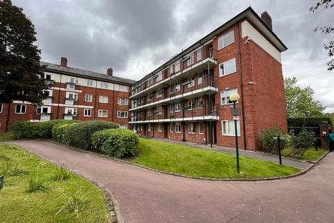 2 bedroom flat to rent, Kielder Square, Salford, M5 4UW