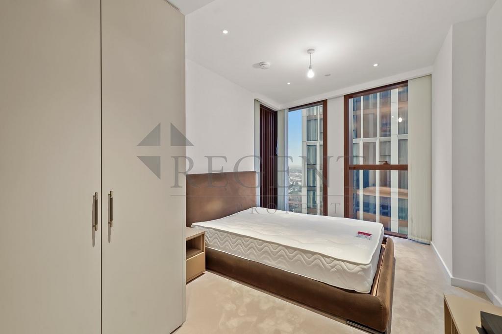 Main bedroom