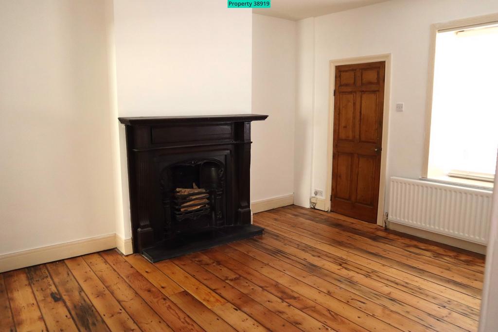 Second living room