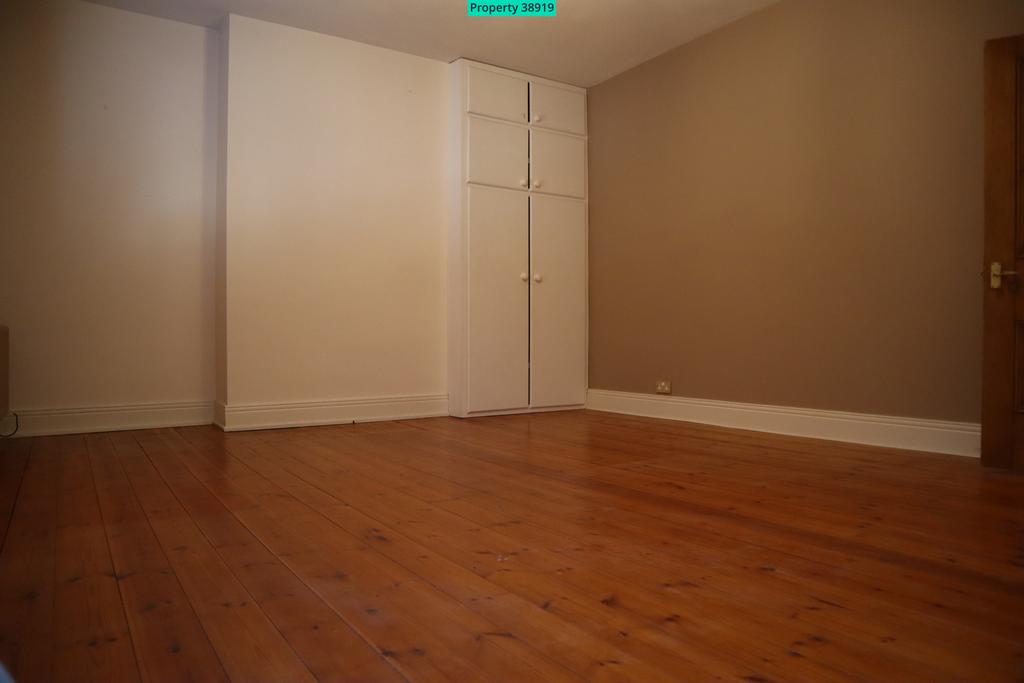 Front bedroom