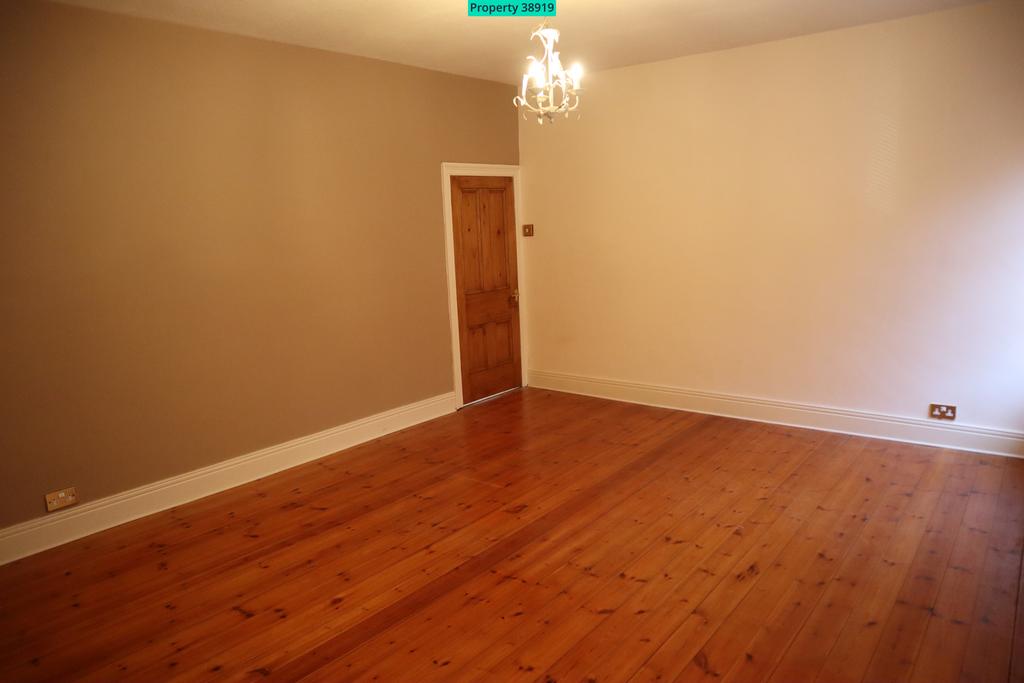 Front bedroom