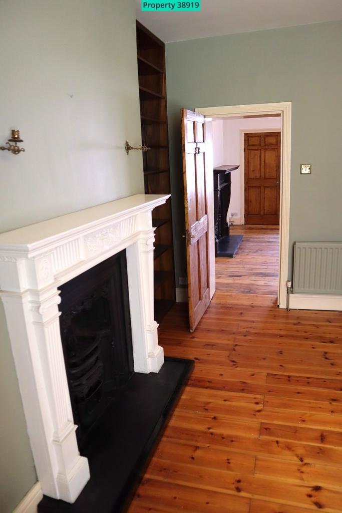 Front Living Room