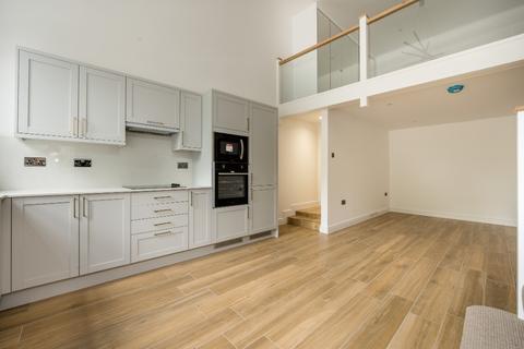 1 bedroom flat for sale - Mill Lane, Rainhill, L35