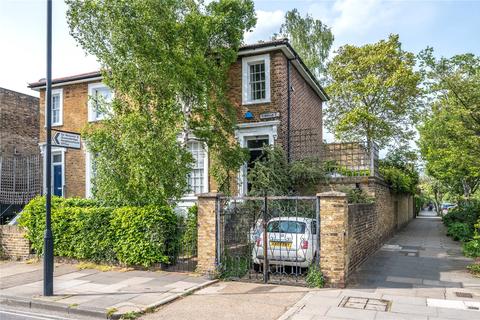 4 bedroom semi-detached house for sale - Downham Road, London, N1