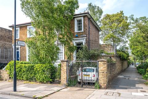2 bedroom semi-detached house for sale - Downham Road, London, N1