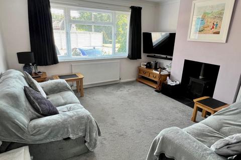 2 bedroom bungalow for sale, The Broads, Wimborne, Dorset, BH21 4DR