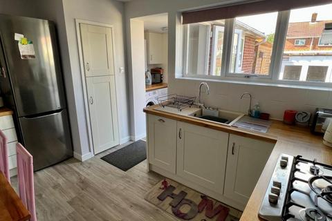 2 bedroom bungalow for sale, The Broads, Wimborne, Dorset, BH21 4DR
