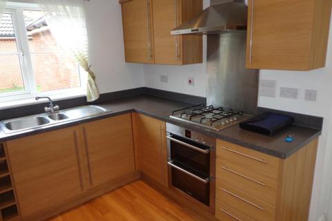 4 bedroom link detached house to rent, Red Lodge, IP28