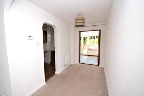 2 bedroom terraced house to rent, Greene View, CM7