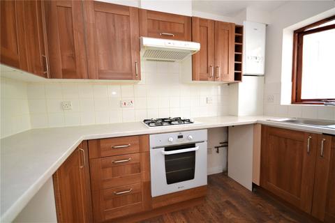 2 bedroom terraced house to rent, Greene View, CM7