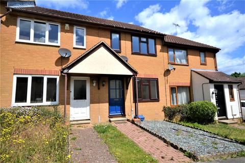 2 bedroom terraced house to rent, Greene View, Braintree, CM7