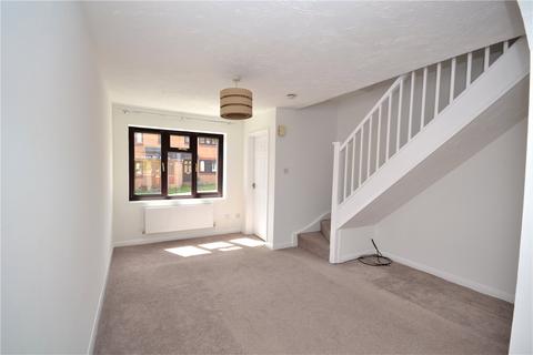 2 bedroom terraced house to rent, Greene View, Braintree, CM7