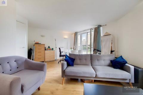 1 bedroom flat for sale - Jefferson Building, 12 Westferry Road, London, E14 8LR