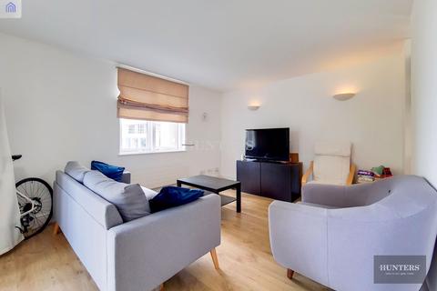 1 bedroom flat for sale - Jefferson Building, 12 Westferry Road, London, E14 8LR