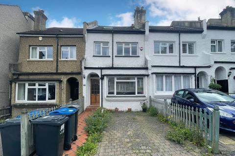 21 Elm Road, Purley, CR8 2DR
