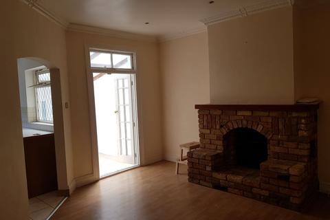 21 Elm Road, Purley, CR8 2DR
