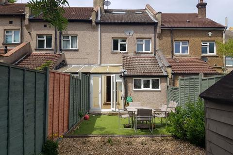 21 Elm Road, Purley, CR8 2DR
