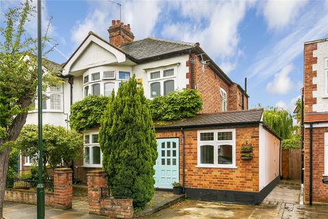7 Denehurst Gardens, Richmond, TW10 5DJ