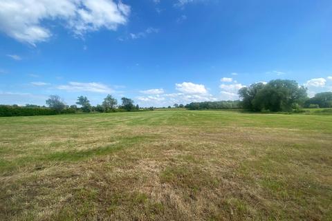 Land for sale - Herne Road, Oundle, Northamptonshire, PE8